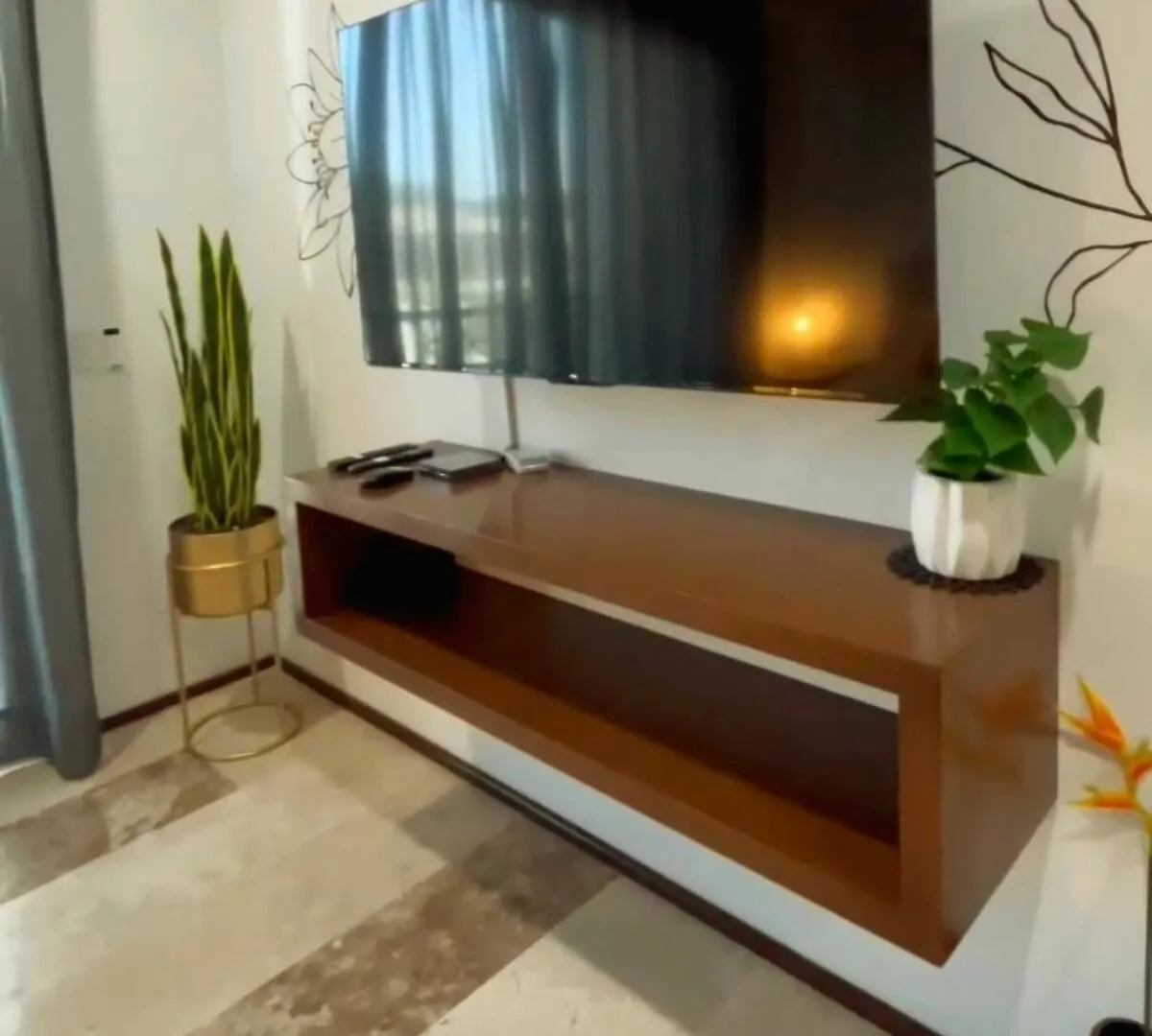 Stylish Condo With Roof Top Ocean Views Near Mamitas Beach And 5Th Ave 신데 델 카르멘